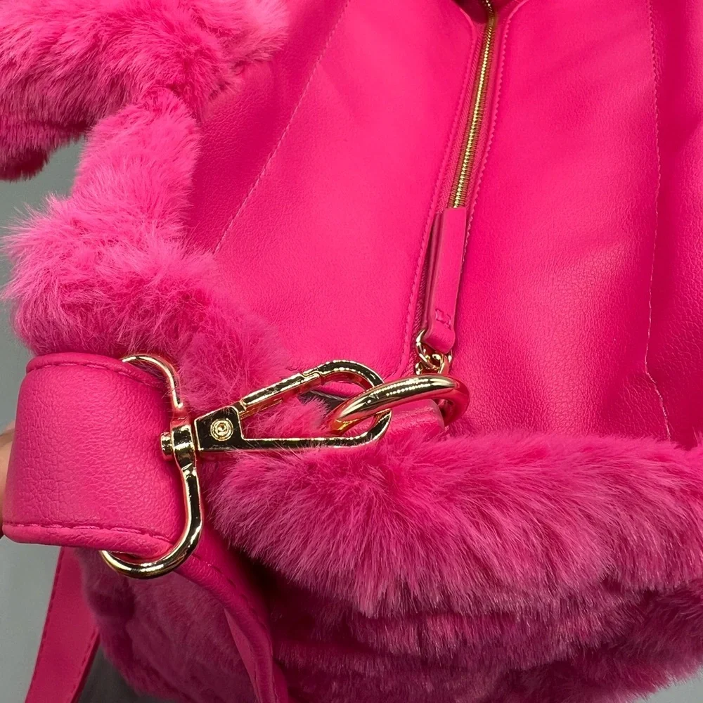 Juicy couture purse - Picture 7 of 10